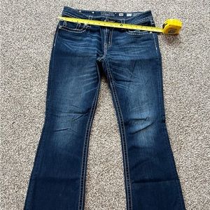 Miss Me Mid-rise Boot